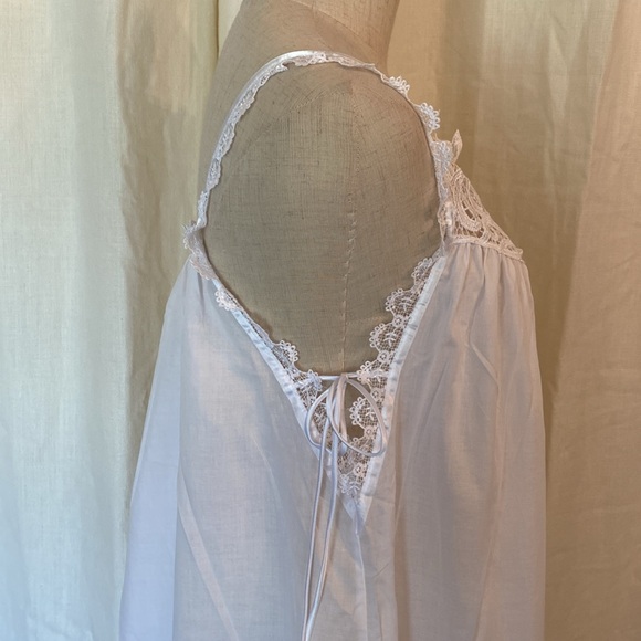 Priamo New York  Schweitzer Linen Intimate Collection Nightgown - Picture 7 of 11